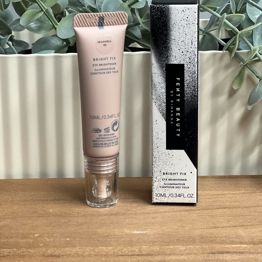 Fenty Beauty Bright Fix Eye Brightener
